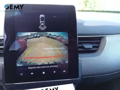 Photo 15 Renault Arkana  E-Tech 145 - 21B