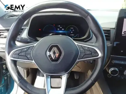 Photo 14 Renault Arkana  E-Tech 145 - 21B