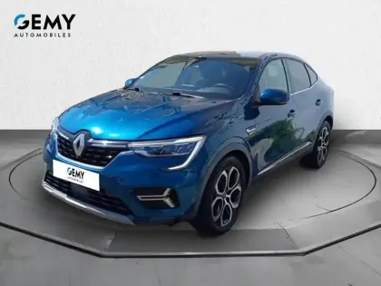 Photo Renault Arkana Intens