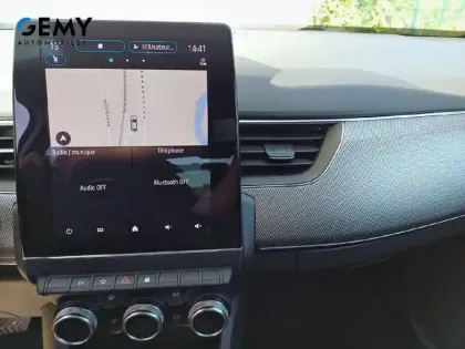 Photo 12 Renault Arkana  E-Tech 145 - 21B