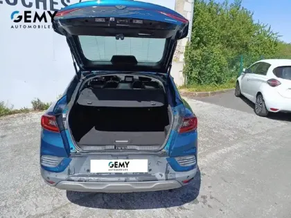 Photo 5 Renault Arkana  E-Tech 145 - 21B