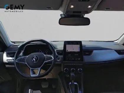 Photo 7 Renault Arkana  E-Tech 145 - 21B