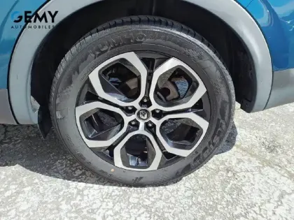 Photo 10 Renault Arkana  E-Tech 145 - 21B