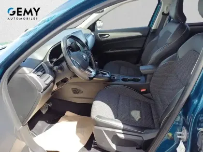 Photo 8 Renault Arkana  E-Tech 145 - 21B