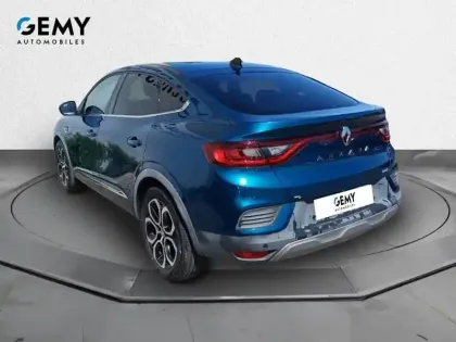 Photo 6 Renault Arkana  E-Tech 145 - 21B