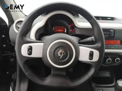 Photo 12 Renault Twingo  III SCe 65