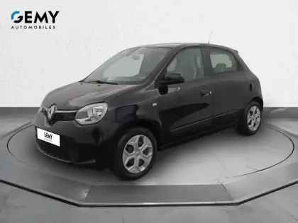 Photo Renault Twingo Zen