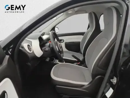 Photo 8 Renault Twingo  III SCe 65