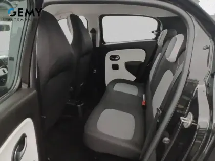 Photo 9 Renault Twingo  III SCe 65