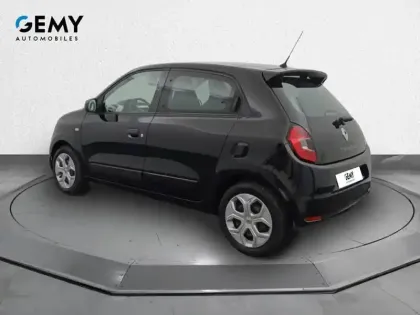 Photo 6 Renault Twingo  III SCe 65