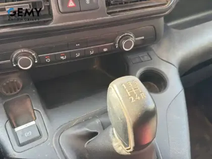 Photo 40 Citroën Berlingo  VAN M 1000 BLUEHDI 100 S&S BVM5