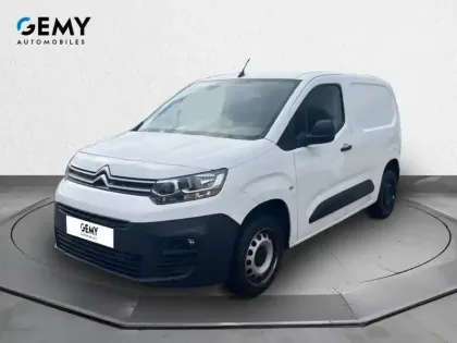 Photo Citroën Berlingo Club