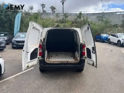 Photo 5 Citroën Berlingo  VAN M 1000 BLUEHDI 100 S&S BVM5