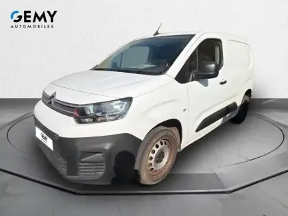 Photo 21 Citroën Berlingo  VAN M 1000 BLUEHDI 100 S&S BVM5