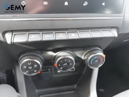 Photo 20 Renault Clio  TCe 90