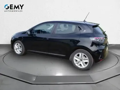 Photo 6 Renault Clio  TCe 90