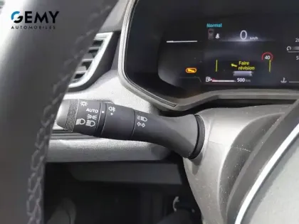 Photo 17 Renault Clio  TCe 90