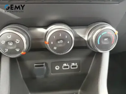 Photo 22 Renault Clio  TCe 90