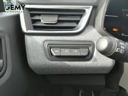 Photo 13 Renault Clio  TCe 90