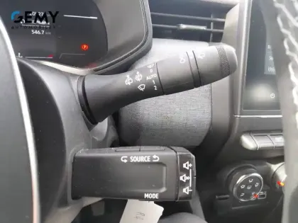 Photo 16 Renault Clio  TCe 90