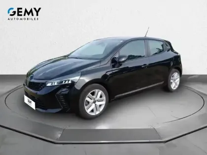 Photo Renault Clio Evolution