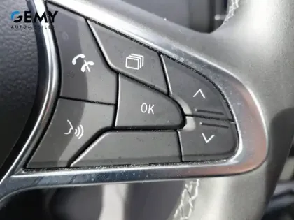 Photo 15 Renault Clio  TCe 90