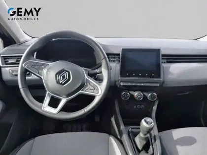 Photo 7 Renault Clio  TCe 90