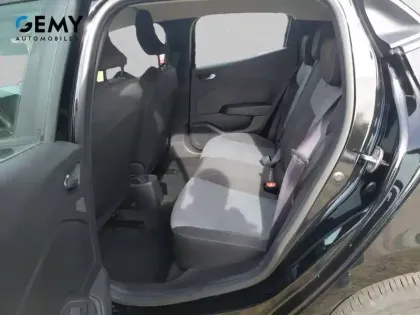 Photo 9 Renault Clio  TCe 90