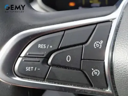 Photo 14 Renault Clio  TCe 90