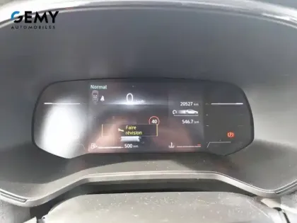 Photo 18 Renault Clio  TCe 90