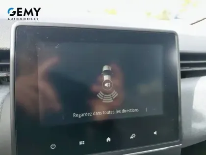 Photo 19 Renault Clio  TCe 90