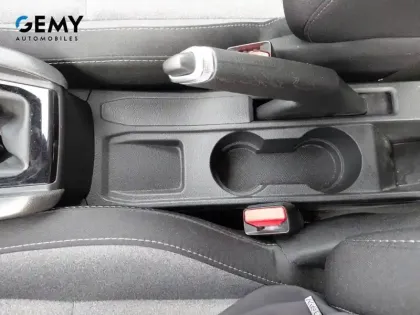 Photo 21 Renault Clio  TCe 90