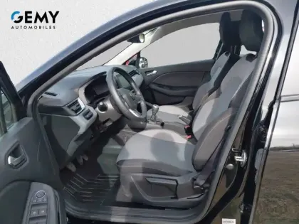 Photo 8 Renault Clio  TCe 90