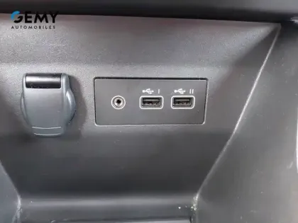 Photo 23 Renault Clio  TCe 90