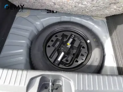 Photo 11 Renault Clio  TCe 90