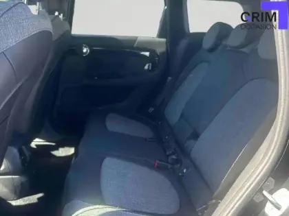 Photo 10 Mini Mini Countryman 136 ch BVA7