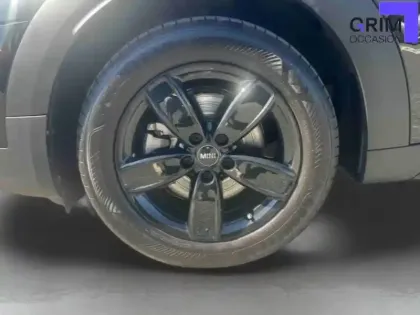 Photo 12 Mini Mini Countryman 136 ch BVA7