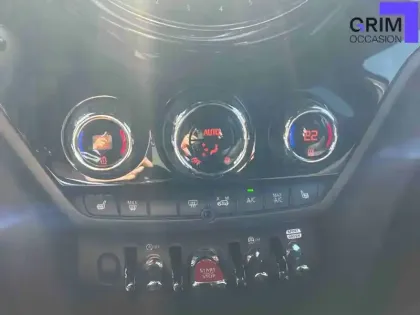 Photo 8 Mini Mini Countryman 136 ch BVA7