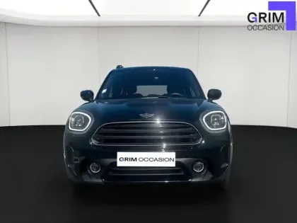 Photo 17 Mini Mini Countryman 136 ch BVA7