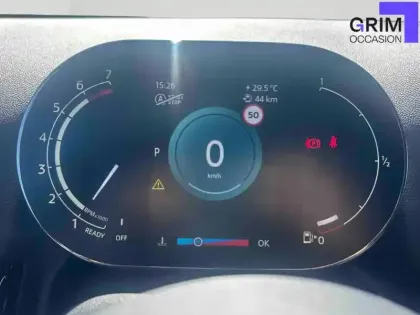 Photo 6 Mini Mini Countryman 136 ch BVA7