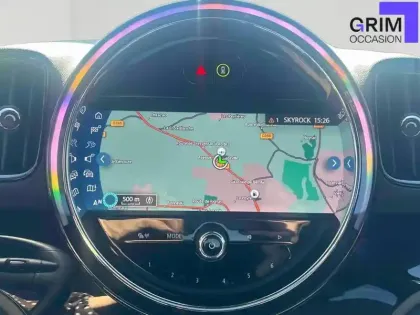 Photo 7 Mini Mini Countryman 136 ch BVA7