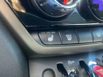 Photo 22 Mini Mini Countryman 136 ch BVA7