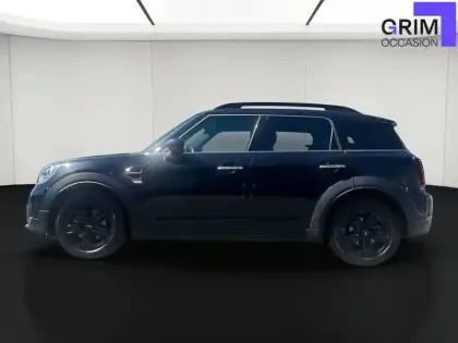 Photo 19 Mini Mini Countryman 136 ch BVA7