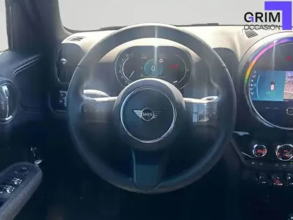 Photo 5 Mini Mini Countryman 136 ch BVA7