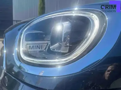 Photo 16 Mini Mini Countryman 136 ch BVA7