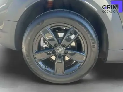 Photo 14 Mini Mini Countryman 136 ch BVA7