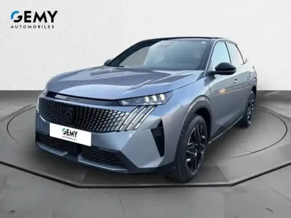 Photo Peugeot 3008 Gt
