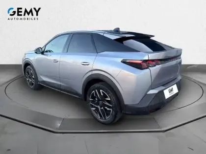Photo 6 Peugeot 3008  Hybrid 145 e-DCS6