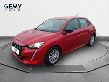 Photo Peugeot 208 Active Pack