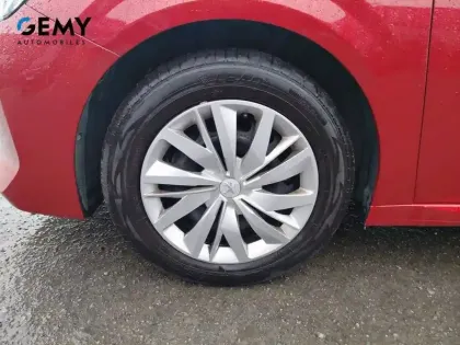 Photo 10 Peugeot 208  BlueHDi 100 S&S BVM6